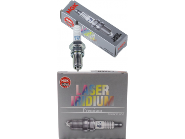 Bougie NGK Iridium type IMR9C-9H